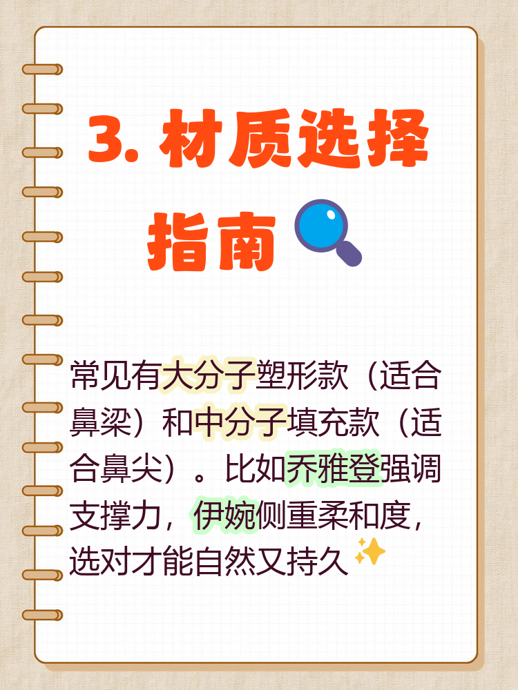 注射前后的注意事项