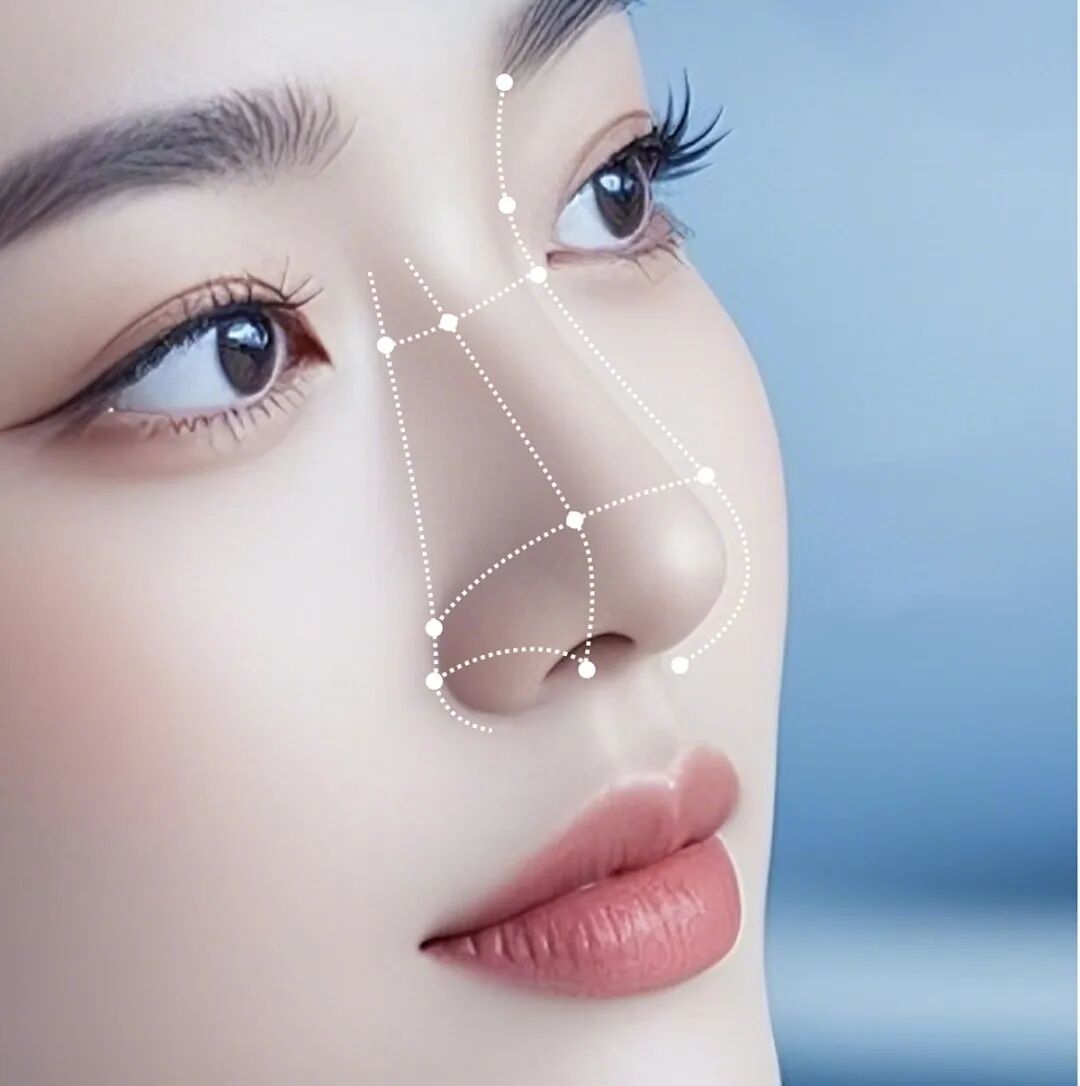 广州专业膨体隆鼻手术流程及注意事项详解