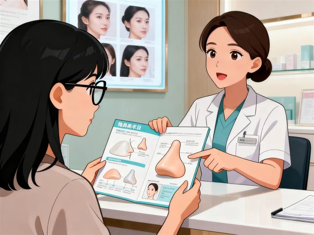 隆鼻手术可以维持多久？隆鼻手术多久恢复自然？